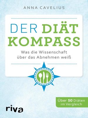 cover image of Der Diätkompass